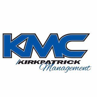 Kirkpatrick Management Company Logo